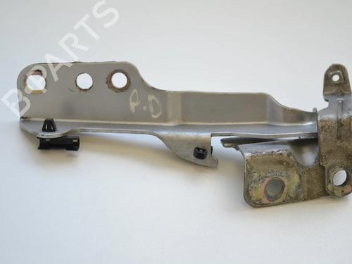 Used Hinge/Door check strap KIA SORENTO I (JC) 2.5 CRDi 4WD (140 hp) 30268212