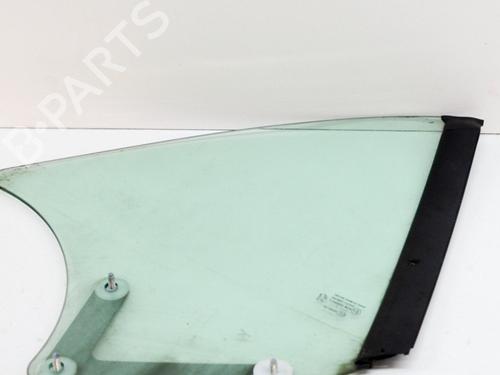 Rear left quarter glass PEUGEOT 207 CC (WD_) 1.6 16V Turbo | BP10401360C93 