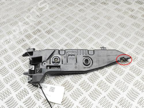 Used Front bumper bracket Front bumper bracket 38467366 38467366