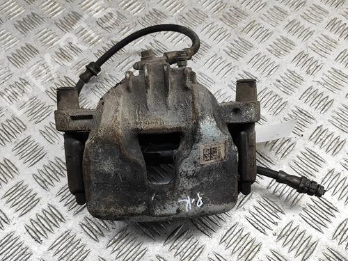 Left front brake caliper VW CADDY V MPV (SBB, SBJ) 2.0 TDI 4motion | BP27793430M105  - Image 5