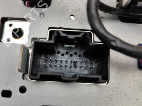 Electronic module CHEVROLET CRUZE (J300) 2.0 CDI | BP25787293M83 - Image 10