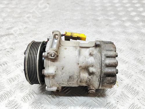 AC compressor PEUGEOT BOXER Bus 2.2 BlueHDi 140 | BP38239056M34 - Image 2