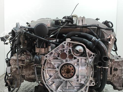 Used Engine PORSCHE 911 (991) 3.8 Carrera S (400 hp) 28028460