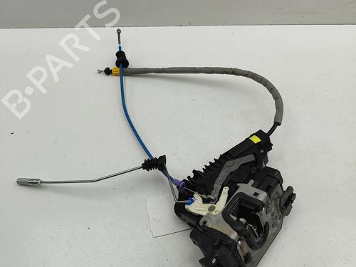 rear-left-lock-mercedes-benz-gle-v167-2018-33394103 main image