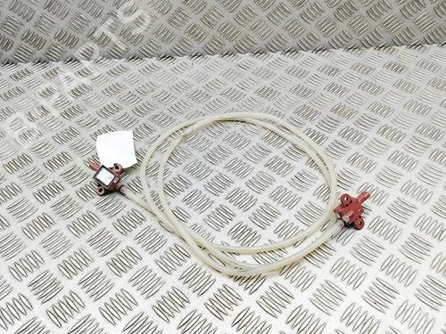 Electronic sensor MERCEDES-BENZ E-CLASS Convertible (A238) E 220 d (238.414) | BP30284906M84