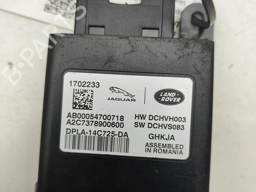 Electronic module LAND ROVER RANGE ROVER IV (L405) 4.4 SDV8 4x4 | BP33825737M83 - Image 6
