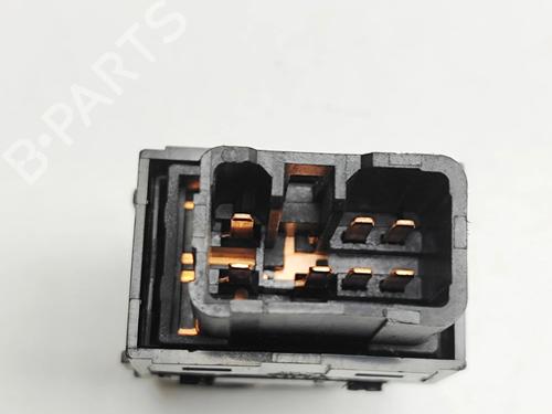 Left rear window switch KIA SPORTAGE III (SL) 1.7 CRDi | BP33378526I29  - Image 5
