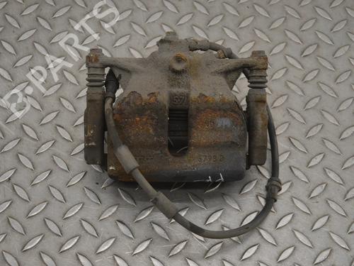 Used Left front brake caliper Left front brake caliper VW GOLF VII (5G1, BQ1, BE1, BE2) 2.0 GTD (184 hp) 33359477 33359477