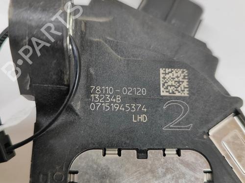 Pedal TOYOTA AURIS Estate (_E18_) 1.4 D-4D (NDE180_) | BP24141503I4 