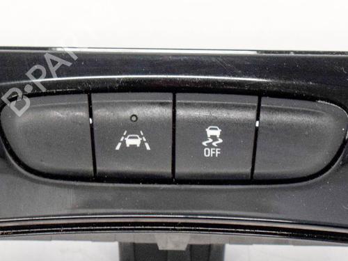 Other OPEL ASTRA K (B16) 1.4 (68) | BP20337654O1 