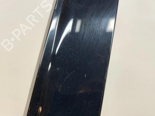 Spoiler bagklap AUDI Q7 (4MB, 4MG, 4MQ) 3.0 TDI quattro | BP26405574C96 