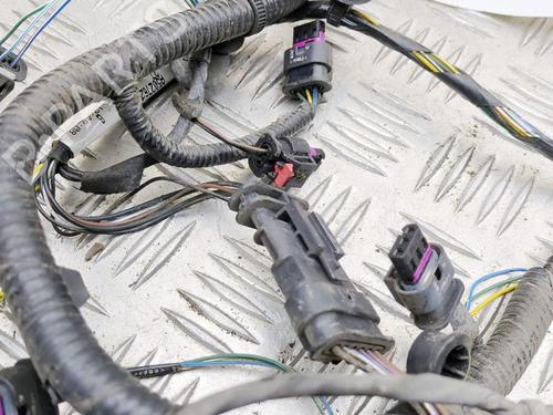 Wiring harness LAND ROVER RANGE ROVER VELAR (L560) 2.0 D180 TD4 4x4 | BP39409302E16 - Image 7