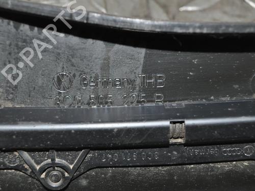 Querlenker links hinten VW PASSAT B7 Variant (365) 2.0 TDI | BP30257167M14