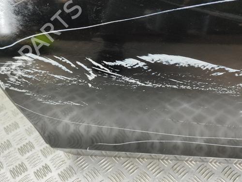 Left front door MERCEDES-BENZ C-CLASS (W205) C 350 e (205.047) | BP30154961C2 