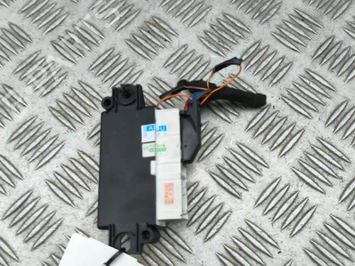 Electronic module AUDI A3 Sportback (8VA, 8VF) 1.6 TDI | BP40014726M83 - Image 4