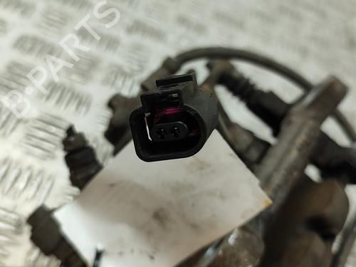 Right front brake caliper AUDI Q2 (GAB, GAG) 35 TFSI | BP28559219M104 