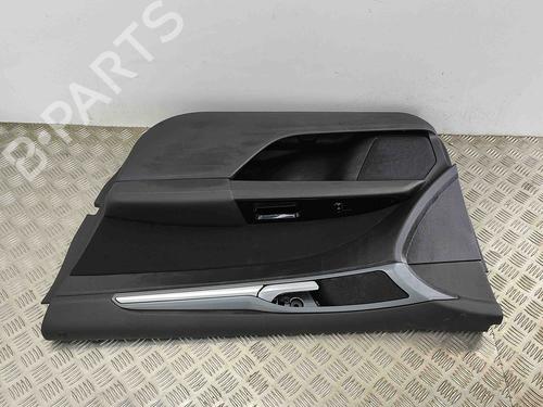 Front right panel FORD MONDEO V Turnier (CF) 1.6 TDCi | BP16077762C59 