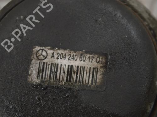 Engine mount MERCEDES-BENZ CLS (C218) CLS 350 CDI / d (218.323) | BP33353341M89 - Image 5