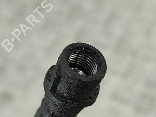 Right rear brake caliper AUDI A6 C7 (4G2, 4GC) 3.0 TDI quattro | BP26383435M106