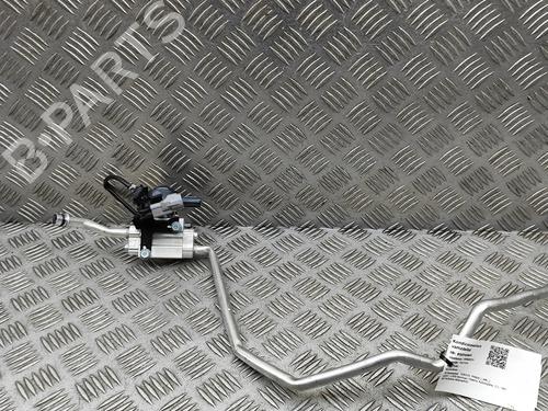 AC pipe TOYOTA PRIUS (_W6_) 2.0 PHEV (MXWH61L, MXWH61) | BP29975147M126 - Image 4