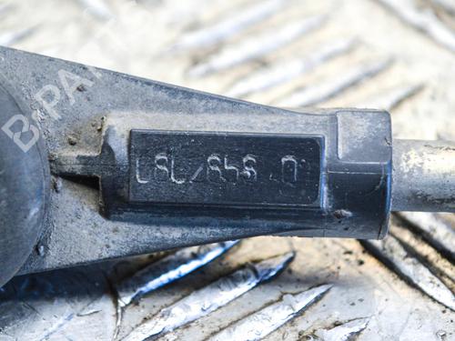 Andre BMW i3 (I01) Range Extender | BP14639002O1