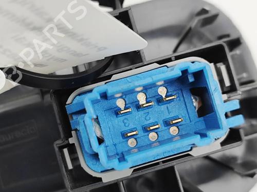 Left front window switch OPEL MOVANO B Van (X62) 2.3 CDTI FWD (FV) | BP38783210I27 - Image 5