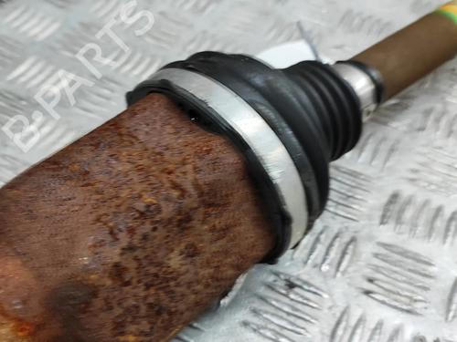 Right front driveshaft FORD TRANSIT CUSTOM V362 Van (FY, FZ) 2.0 EcoBlue mHEV | BP28590109M39  - Image 6