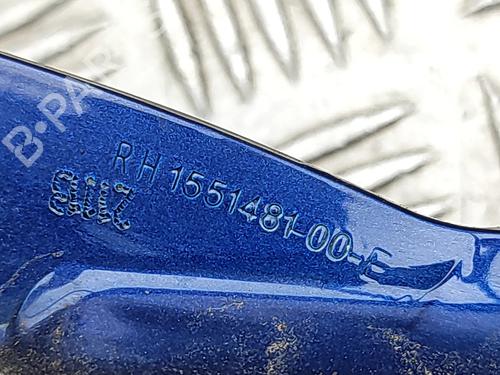 Hinge/Door check strap TESLA MODEL 3 (5YJ3) EV AWD | BP33392339C146  - Image 7