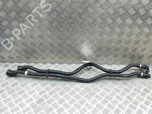 Rør Rør BMW 5 (G60, G90, G68) i5 eDrive40 (340 hp) 34347724 34347724