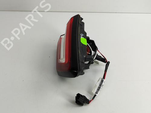 Left tailgate light RENAULT CLIO IV (BH_) 0.9 TCe 90 (BHNF, BHMA, BHMH, BHJK, BHJR) | BP24818997C79 