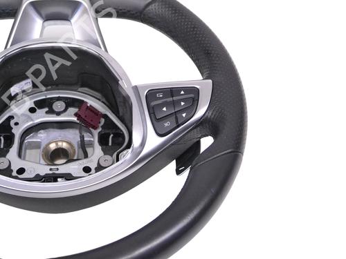 Steering wheel MERCEDES-BENZ CLS (C218) CLS 220 BlueTEC / d (218.301) | BP30235080C49 - Image 10