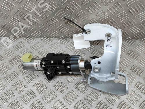 Electronic module AUDI A4 B9 Avant (8W5, 8WD) 2.0 TDI | BP17635184M83 