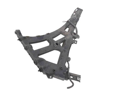 Rear bumper bracket JAGUAR F-PACE (X761) 2.0 TD4 | BP30246425C159