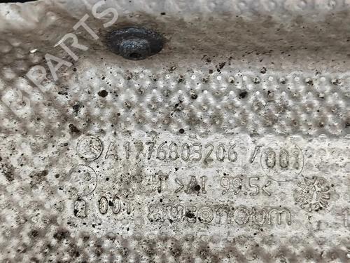 Subframe MERCEDES-BENZ A-CLASS (W177) AMG A 35 4-matic (177.051) | BP38755784M9 - Image 5