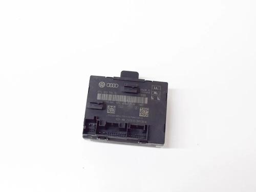 Used Electronic module Electronic module AUDI A5 Sportback (8TA) S5 quattro (333 hp) 9630116 9630116