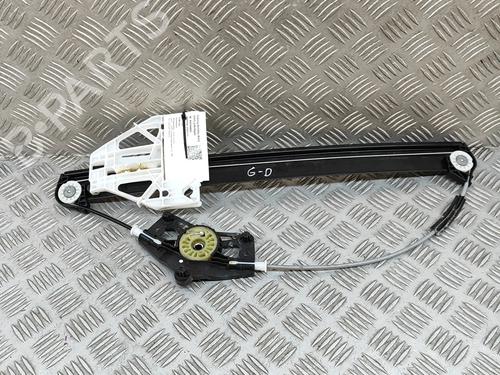 Rear right window mechanism AUDI Q5 (FYB, FYG) 2.0 TDI quattro | BP25858324C25 - Image 2