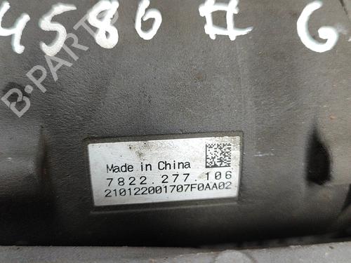 Steering rack AUDI A6 C8 Avant (4A5) RS6 TFSI Mild Hybrid quattro | BP28548924M22  - Image 8