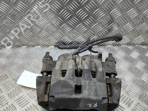 Used Left front brake caliper Left front brake caliper 37598802 37598802