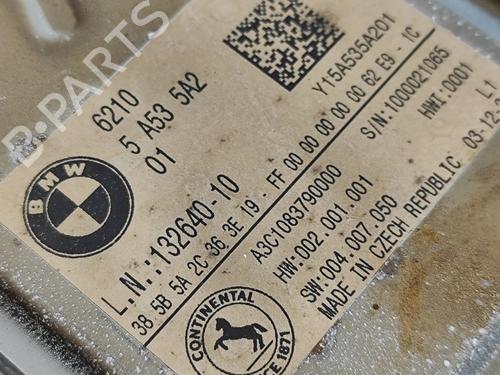 Electronic module BMW i4 (G26) eDrive40 | BP36066279M83  - Image 7