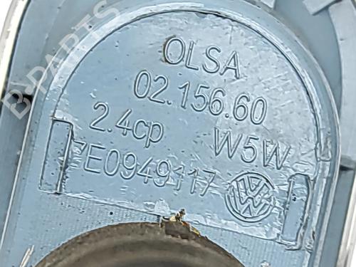 Right side indicator VW TRANSPORTER T5 Van (7HA, 7HH, 7EA, 7EH) 2.0 TDI | BP38623336I19 - Image 6