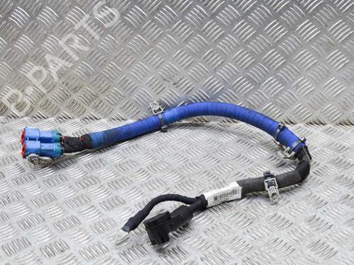 Used Wiring harness LAND ROVER DISCOVERY V (L462) D300 MHEV 4x4 (300 hp) 28430437