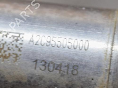 Injector BMW X4 (G02, F98) xDrive 20 d | BP27756092M100 