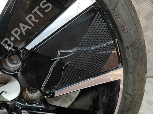 Rim PEUGEOT 208 II (UB_, UP_, UW_, UJ_) 1.2 Hybrid 136 (UPHPYK) | BP29310425C45 