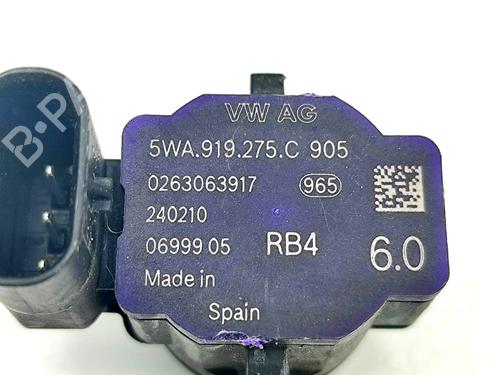 Electronic module CUPRA BORN (K11) 58 | BP33388489M83 - Image 7