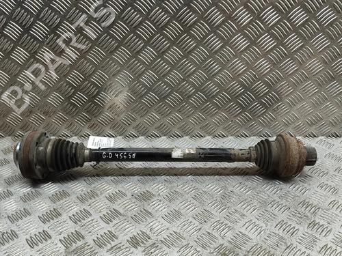 Drivaksel bak Høyre AUDI A6 C7 Avant (4G5, 4GD) 3.0 TDI quattro (272 hp) 21187676