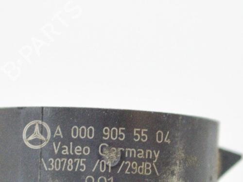 Electronic module MERCEDES-BENZ E-CLASS (W212) E 220 CDI | BP10368966M83 