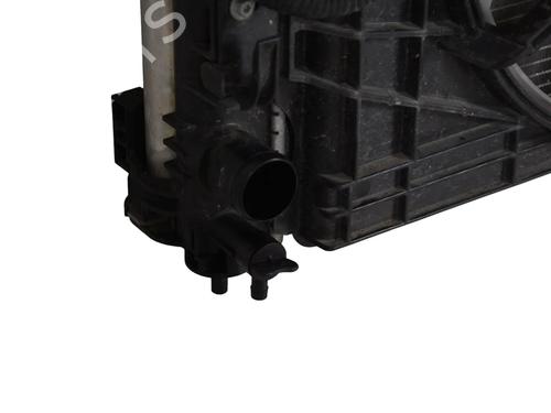 Radiator set NISSAN MICRA V (K14) 1.0 | BP36043878M120 - Image 6