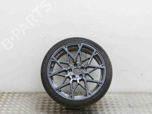 Used Rim BMW 5 (F10) 520 d (184 hp) 7852877