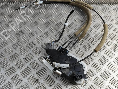 Venstre fortil lås NISSAN LEAF (ZE1) Electric | BP27796964C98