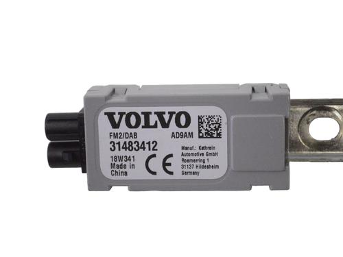 Electronic module VOLVO V90 II Estate (235) D4 | BP30235890M83 